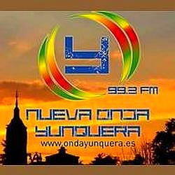 Nueva Onda Radio Yunquera