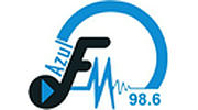 Azul FM 98.6