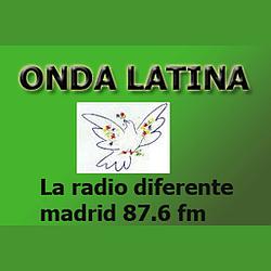 Onda Latina