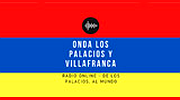 Onda Los Palacios y Villafranca
