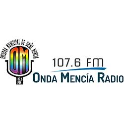 Onda Mencía Radio