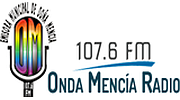 Onda Mencía Radio