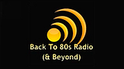Back To 80s Radio
