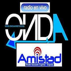 Ondaamistad Radio