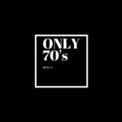 Only 70's & 80´s