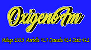 Oxigeno Europa Radio