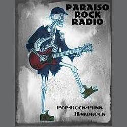 Paraiso Rock Radio