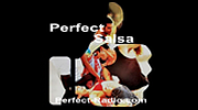 Perfect Salsa