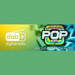 Pop Lasser Fm