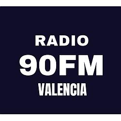 Radio 90 FM Valencia