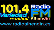 Radio Alhendin fm