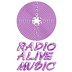 Radio Alive Music