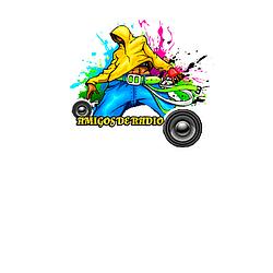 Radio Amigos Forever