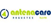 Radio Antena Caro 96 FM