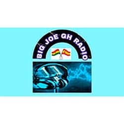 Bigjoe GH Radio