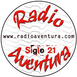Radio Aventura 107.8 FM