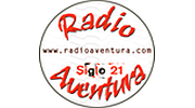 Radio Aventura 107.8 FM