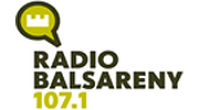 Radio Balsareny