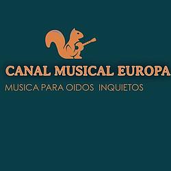 Radio Canal Musical Europa