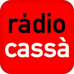 Radio Cassa
