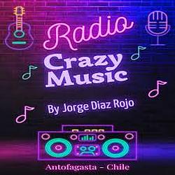 Radio Crazy Music