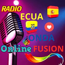 Radio Ecua Onda Fusión