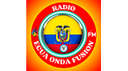 Radio Ecua Onda Fusión