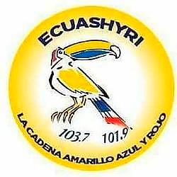 Radio Ecuashyri FM