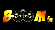 Boom FM
