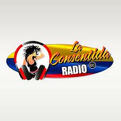 Radio La Consentida 97.5 FM