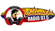 Radio La Consentida 97.5 FM