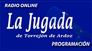 Radio La Jugada