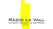 Ràdio La Vall 107.6 FM