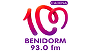 Cadena 100 Benidorm