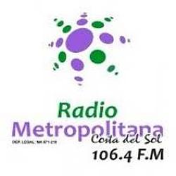 Radio Metropolitana Malaga