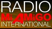 Radio Mi Amigo International