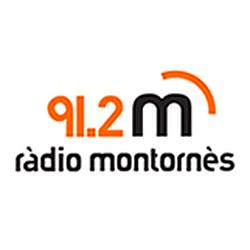 Radio Montornes