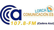 Cadena Azul Lorca 107.8 & 107.0 FM