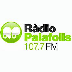 Radio Palafolls 107.7
