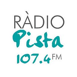 RADIO PISTA
