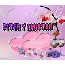 Radio Piter y amistad