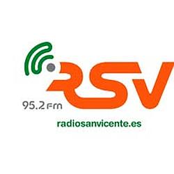 Radio San Vicente 95.2 FM
