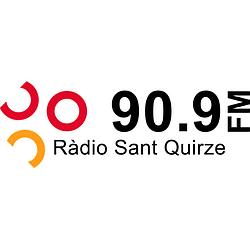 Radio Sant Quirze 90.9 FM