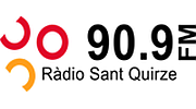 Radio Sant Quirze 90.9 FM