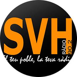 Ràdio Sant Vicenç 90.2 FM