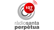 Ràdio Santa Perpètua 107.0 FM