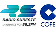 Radio Sureste 88.3 FM
