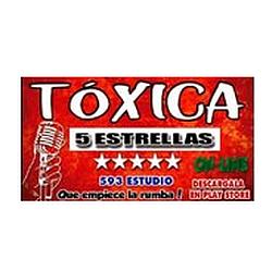 Radio Toxica