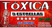 Radio Toxica
