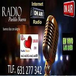 Radio Tv Nuevo Milenio